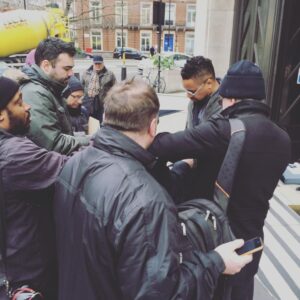 Cuba Gooding Jr. Instagram - 