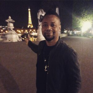 Cuba Gooding Jr. Instagram - 