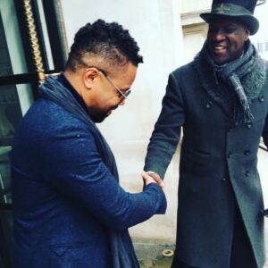 Cuba Gooding Jr. Instagram - 
