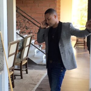 Cuba Gooding Jr. Instagram - 