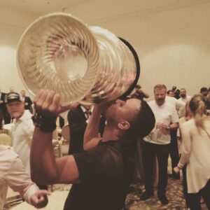 Cuba Gooding Jr. Instagram - 