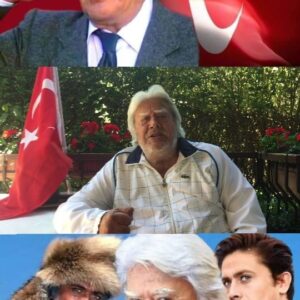 Cüneyt Arkın Instagram - #BizimÇocuklar 🇹🇷

#cüneytarkın #millitakım #futbol #tb #tbt #video #euro2024

2021 🎥