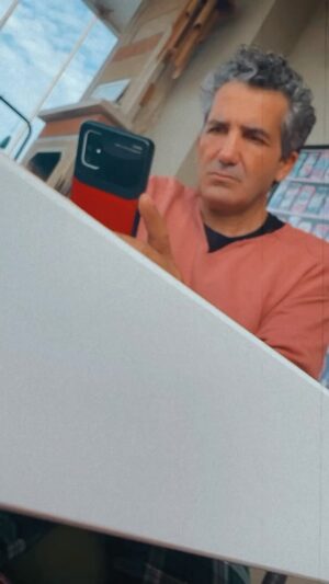 Cüneyt Mete Instagram - Aşırı gizli kamera 🤣
@seymakorkmaz