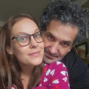 Cüneyt Mete Instagram - ❤️