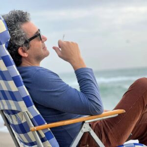 Cüneyt Mete Instagram - 