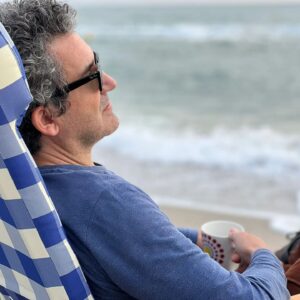 Cüneyt Mete Instagram - 