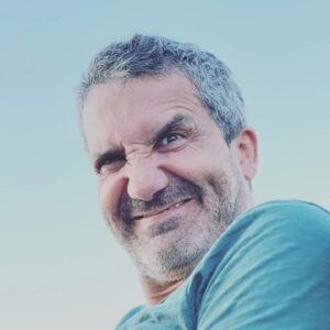 Cüneyt Mete Instagram - 