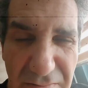 Cüneyt Mete Instagram - Anadınız mı? 😳