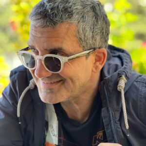 Cüneyt Mete Instagram - 