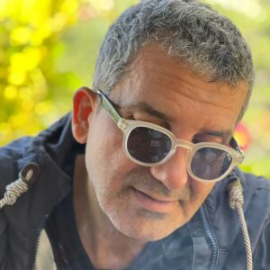 Cüneyt Mete Instagram - 