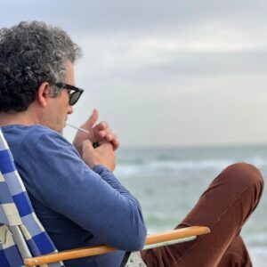 Cüneyt Mete Instagram - 