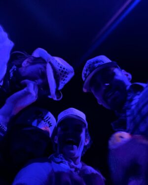Curran Walters Instagram - Weekend dump with some of my favorite people ❤️🤠