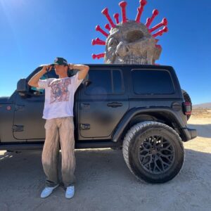 Curran Walters Instagram - 📍