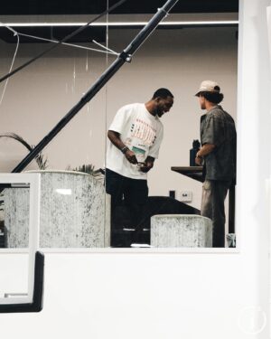 Curran Walters Instagram - Business Is Business 📸@__jsquared