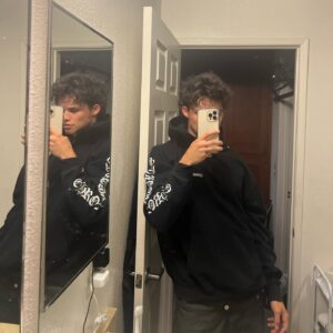 Curran Walters Instagram - How we feeling?
