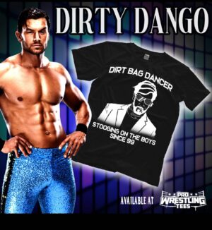 Curtis Hussey Instagram - @prowrestlingtees 🐍 #stooge @thegreatkhali
