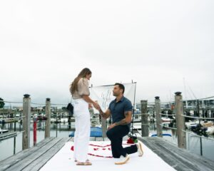 Curtis Hussey Instagram - Off the market! Very blessed ❤️