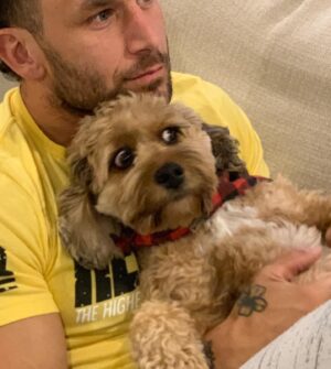 Curtis Hussey Instagram - Watching Fandango matches