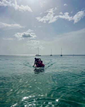Curtis Pritchard Instagram - Saint Lucia 🇱🇨, what a place 🏝️⛵️