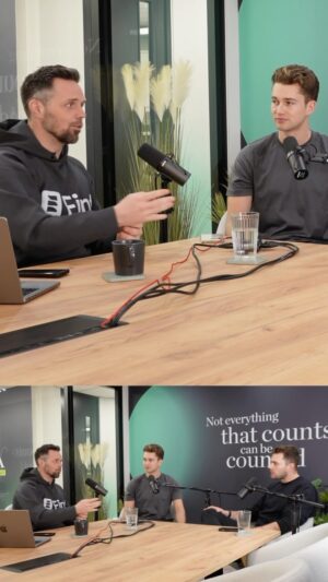 Curtis Pritchard Instagram - TV & Film are always at the forefront of Technology & Investment. #FINT #Podcast #FreedomIpactTrust