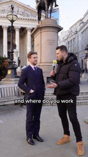 Curtis Pritchard Instagram - Where does Marcus Work ?? All those who said The BANK 🏦 Winner Winner….🏅 #FINT