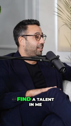 Curtis Pritchard Instagram - @daniel_daggers This podcast has been a long time coming… This Friday 7th June. | Season 2 @freedomimpacttrust | Sponsored by @fint_invest 📲 #podcast #netflix #buyinglondon