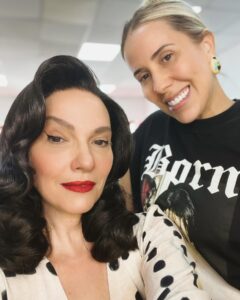 Actress Cynthia Falabella HD Instagram Photos and Wallpapers May 2024