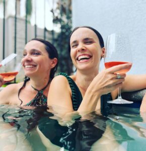 Actress Cynthia Falabella HD Instagram Photos and Wallpapers November 2023