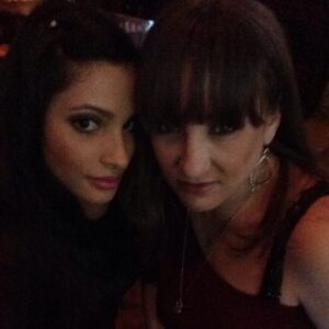 Cynthia Rodriguez Instagram - 