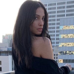 Cynthia Rodriguez Instagram - #artist