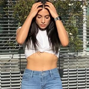 Cynthia Rodriguez Instagram - 