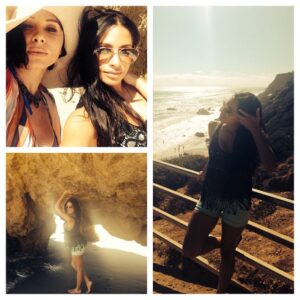 Cynthia Rodriguez Instagram - 