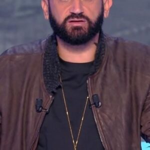 Cyril Hanouna Instagram - Ma réponse au ministre de la justice, Eric Dupond-Moretti.