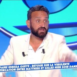 Cyril Hanouna Instagram - Les chéris toutes les formes de violence, de haine, de discrimination, d intolérance sont à bannir. Je suis peut être dans le monde des bisounours mais j y crois. On peut y arriver.
