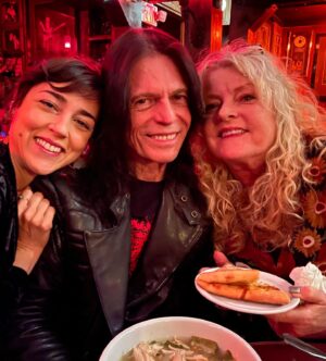 Cyrina Fiallo Instagram - ✨ Recent delights ✨

.

.

.

.

.

.

.

#friendship #loves #work #karaoke