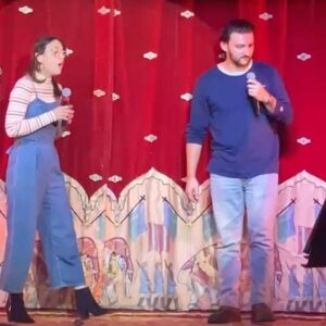 Cyrina Fiallo Instagram - ✨ Recent delights ✨

.

.

.

.

.

.

.

#friendship #loves #work #karaoke