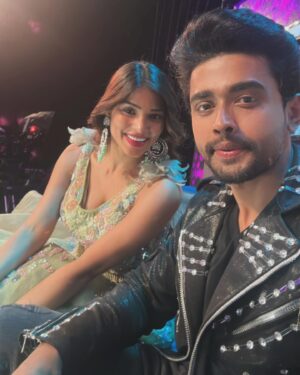 D Gautham Krishna Instagram - Bb reunion at Bb Utsavam…
#bb7 
@ambati_arjun 
@actorsivaji_ 
@nayani_pavani 
@amardeep_chowdary 
@priyankamjain___0207 @shobhashettyofficial 
@subhashree.rayaguru 
@aata_sandeep 
@princeyawar 
@pallaviprashanth_ 
@tastyteja 
@rathikarose_official @ashwinii_sree @bholeofficial1 
#gauthamkrishna #bigbosstelugu #bigboss