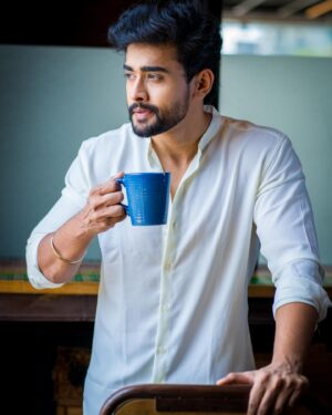 D Gautham Krishna Instagram - గుర్తుపెట్టుకో…
ప్రయత్నిస్తే ప్రతీ ఒక్కడికి ఒక రోజు వస్తది మచ్చా !

మీ 
సోలో బాయ్…
#గౌతంకృష్ణ #gauthamkrishna #actor #soloboy