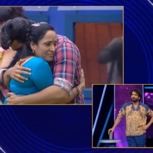 D Gautham Krishna Instagram - The Bigg Boss journey is the most memorable chapter of my life. It taught me lessons in emotions, struggles, and handling diverse situations.💯

Grateful for the opportunity, thanks to #BiggBoss #Starmaa #DisneyPlusHotstar , #endemol and heartfelt thanks to Nag sir for constant mentoring 😇😍

Also, immense gratitude to the audience, friends , family members, especially to my lovely fan pages for the unwavering support in every situation🙏

I’ll miss Bigg Boss, but I won’t miss your love. Thanks for everything & Stay tuned for the grand finale 😉

Love you all ❤️ 

#GauthamKrishna #BiggBoss #BiggBossTelugu7 #BiggBossTelugu #BiggBossJourney