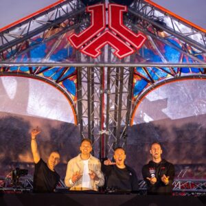 DJ Isaac Instagram - ISABLOCK & PROPHSTEFAN