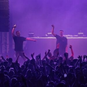 DJ Isaac Instagram - Had a great time at Reminder last weekend! ❤️‍🔥
What is your favorite DJ Isaac classic?👇🏼