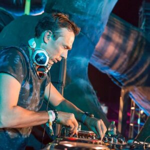 DJ Isaac Instagram - Throwback to EDC Las Vegas 2014! Can't believe I've been playing at this epic festival for over 10 years already 😍