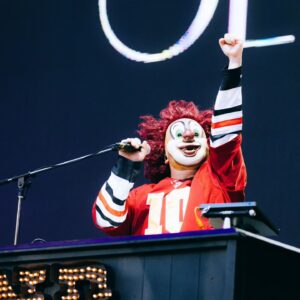 DJ LOVE Instagram - SUMMER SONIC2日間ありがとうございました！
久しぶりの夏フェス楽しかったー！
Photo by@erina_uemura

#SUMMERSONIC