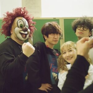 DJ LOVE Instagram - Fafrotskies ~The Fan~全20公演ご来場いただき本当にありがとうございます。
沢山素敵な思い出ができたのも皆様のおかげでございます。
気がつけばあっという間の20公演！
ロスが凄い！笑
#fafrotskies