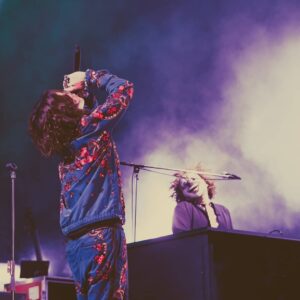DJ LOVE Instagram - MIDNIGHT SONIC @spotify
Photo by @erina_uemura
#summersonic #midnightsonic #spotify