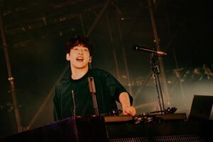 DJ Matsunaga Instagram - 大トリぶちかまし系でした

2023.09.10
「RADIO BERRY
ベリテンライブ 2023 Special」
at. 井頭公園運動広場

Photo by @hiroyabrian