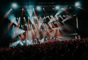 DJ Matsunaga Instagram - 時間差ありがとうございました投稿👊

2023.11.08

TWO MAN TOUR「生業」2023
at. Zepp Nagoya

Guest: 緑黄色社会

Photo by @hiroyabrian