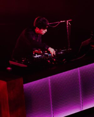 DJ Matsunaga Instagram - 一年振りのDragon Ashと2マン！最高！

2023.10.25
TWO MAN TOUR「生業」2023
at. Zepp Osaka Bayside

Guest: Dragon Ash

Photo by @hiroyabrian