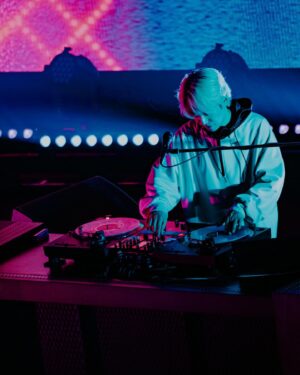 DJ Matsunaga Instagram - 2024.04.12

Creepy Nuts ONE MAN TOUR 2024

at. 静岡市民文化会館 大ホール

photo by @hiroyabrian