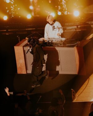 DJ Matsunaga Instagram - 2024.04.12

Creepy Nuts ONE MAN TOUR 2024

at. 静岡市民文化会館 大ホール

photo by @hiroyabrian